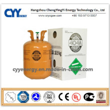 Refrigerant Gas (R134A, R404A, R410A, R422D, R507) R404A